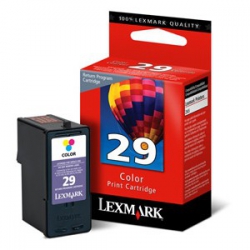 Lexmark 29 color originál