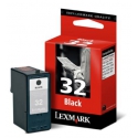 Lexmark 32 BK originál