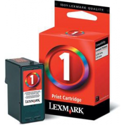 Lexmark No.1 originál