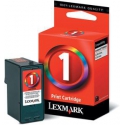 Lexmark No.1 originál