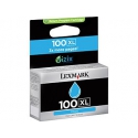 Lexmark 100XL CMY originál