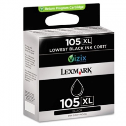 Lexmark 105XL originál