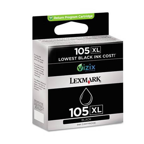 Lexmark 105XL originál