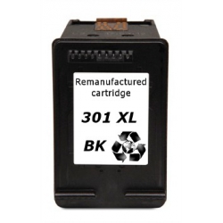 301XL BK repasovaná