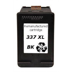 337 XL BK repasovaná