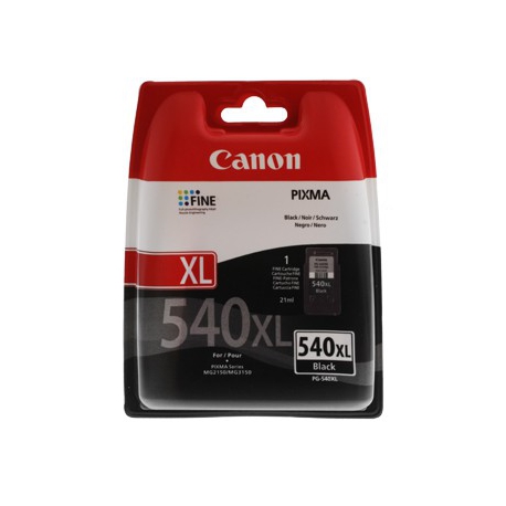 Canon PG-540 XL BK originál