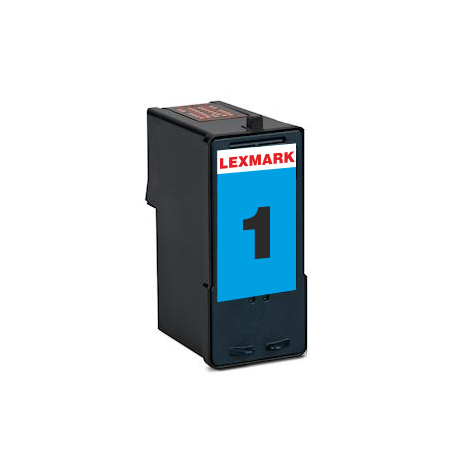 Lexmark NO.1 repasovaná