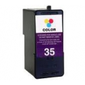 Lexmark 35 color repasovaná