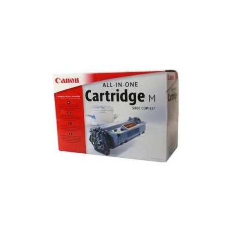 Cartridge M originál