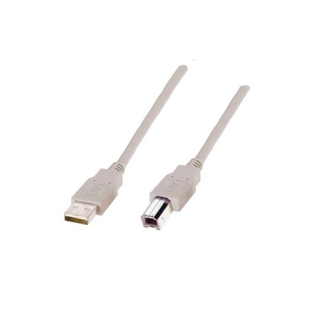 OEM USB 2.0 propojovací biely