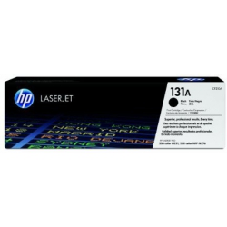 HP CF210A BK originál