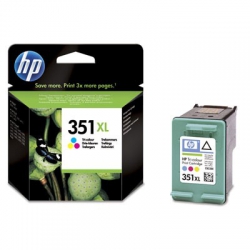 HP no.351 XL color originál