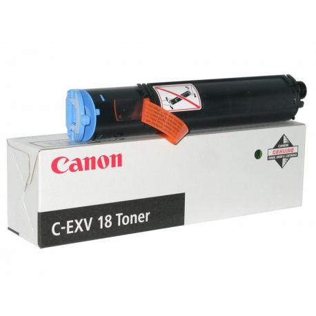 C-EXV18 toner original