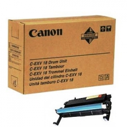 C-EXV18 DRUM UNIT original