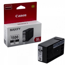 Canon PGI-1500XL Blk original