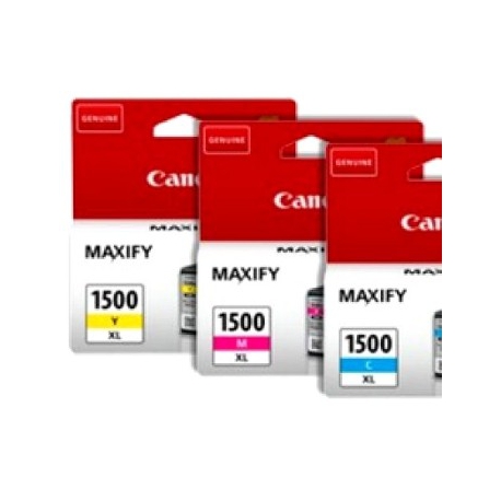 Canon PGI-1500XL CMY original