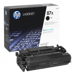 HP CF287X originál