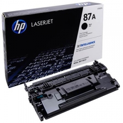 HP CF287A originál