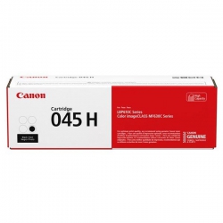 Canon CRG-045HBK Blk originál