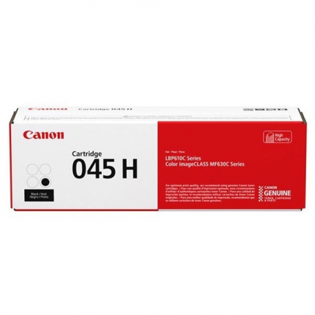 Canon CRG-045HBK Blk originál