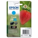 Epson 29XL CMY C13T29924012originál