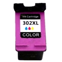 HP 302XL Color kompatibil