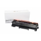 TN2421 toner kompatibil