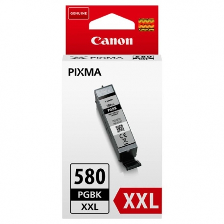 Canon PGI580BK/XXL 25,7ml original