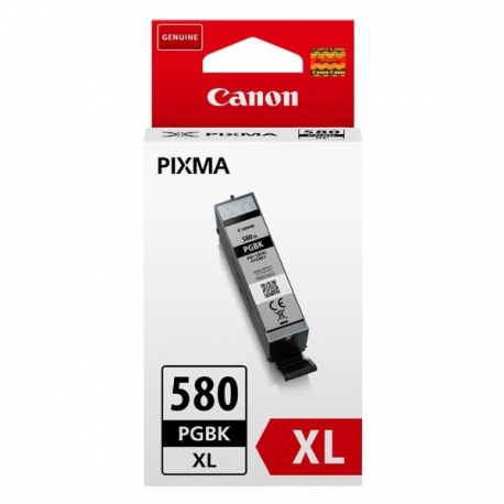 Canon PGI580BK/XL 18,5ml original