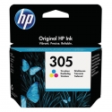 HP no.305 Color 3YM60AE originál 100str.