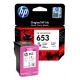 HP no.653 Color 3YM74AE originál 200str.