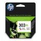 HP no.303XL Color originál 415 str.