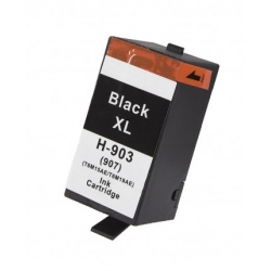 HP no.903 XL K kompatibil