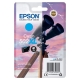 Epson 502XL C13T02W24010 C13T02W34010 C13T02W44010 originál 6,4ml