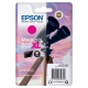 Epson 502XL C13T02W24010 C13T02W34010 C13T02W44010 originál 6,4ml