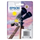 Epson 502XL C13T02W24010 C13T02W34010 C13T02W44010 originál 6,4ml