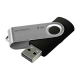 Goodram USB flash disk, USB 2.0, 8GB