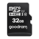 Goodram All-In-ONe, 32GB, multipack