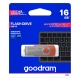 Goodram USB flash disk, USB 3.0 (3.2 Gen 1), 16GB