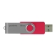 Goodram USB flash disk, USB 3.0 (3.2 Gen 1), 16GB
