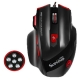 Marvo M450 6400 DPI GAMING MOUSE