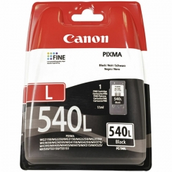 Canon PG-540 XL BK originál