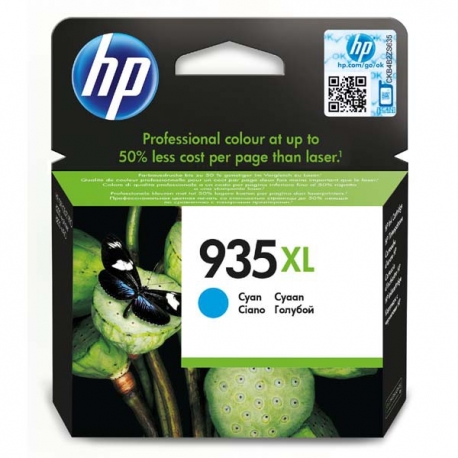 HP no.935 XL CMY originál