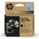HP 924e Bk EvoMore 4K0V0NE CE1 originál 1000str.