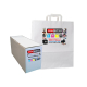 Canon CRG-067H CMY 2350str.kompatibil