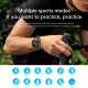 SMART Watch 5 NFC Pro