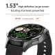 SMART Watch 5 NFC Pro
