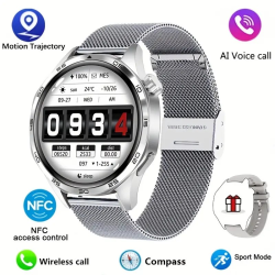 SMART Watch 5 NFC Pro