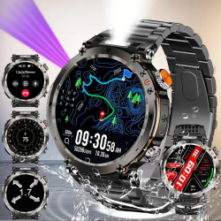 SMART Watch SPORT GPS 2025