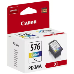 PG-576 XL color 300 str. originál